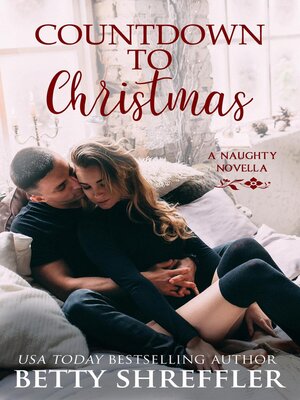cover image of Countdown to Christmas
